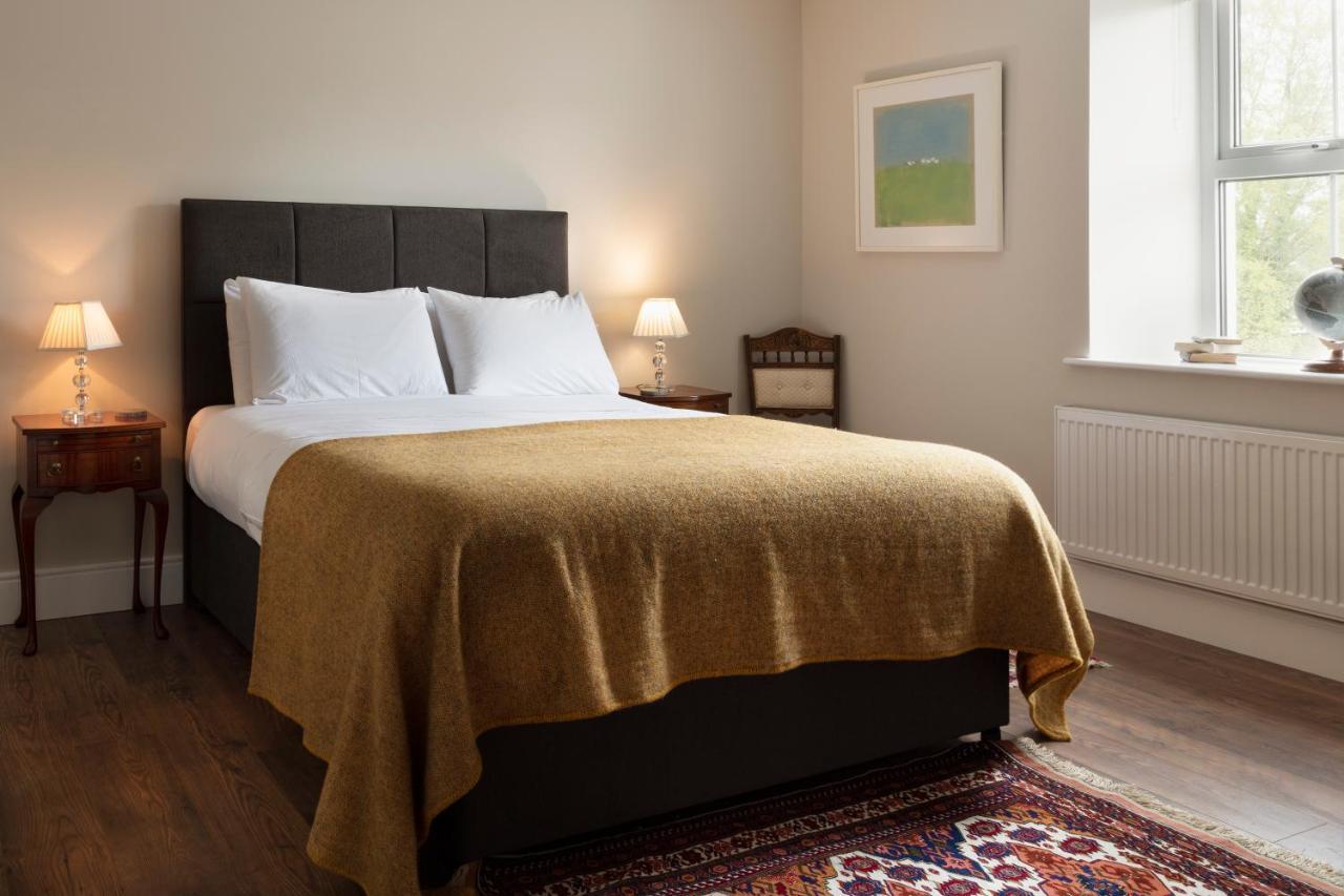 Bridge Street Townhouse Bed and Breakfast Kenmare Buitenkant foto