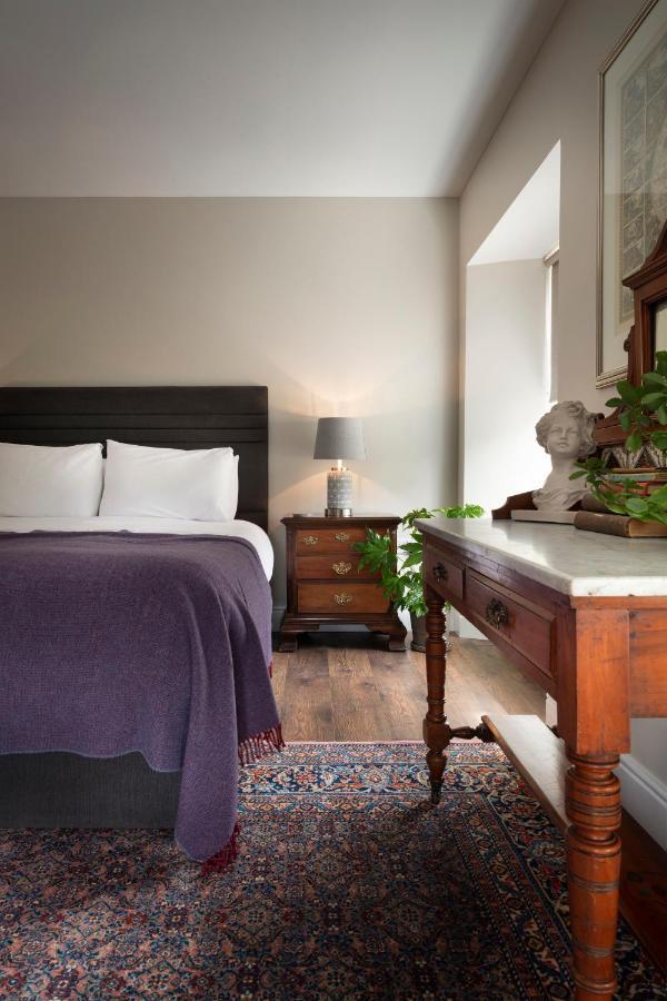 Bridge Street Townhouse Bed and Breakfast Kenmare Buitenkant foto