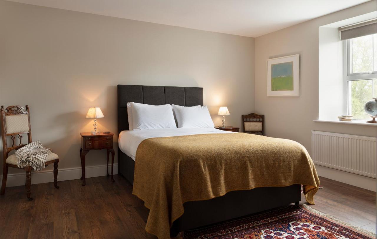 Bridge Street Townhouse Bed and Breakfast Kenmare Buitenkant foto