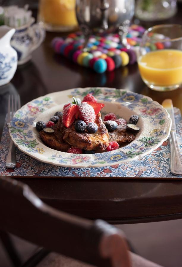 Bridge Street Townhouse Bed and Breakfast Kenmare Buitenkant foto