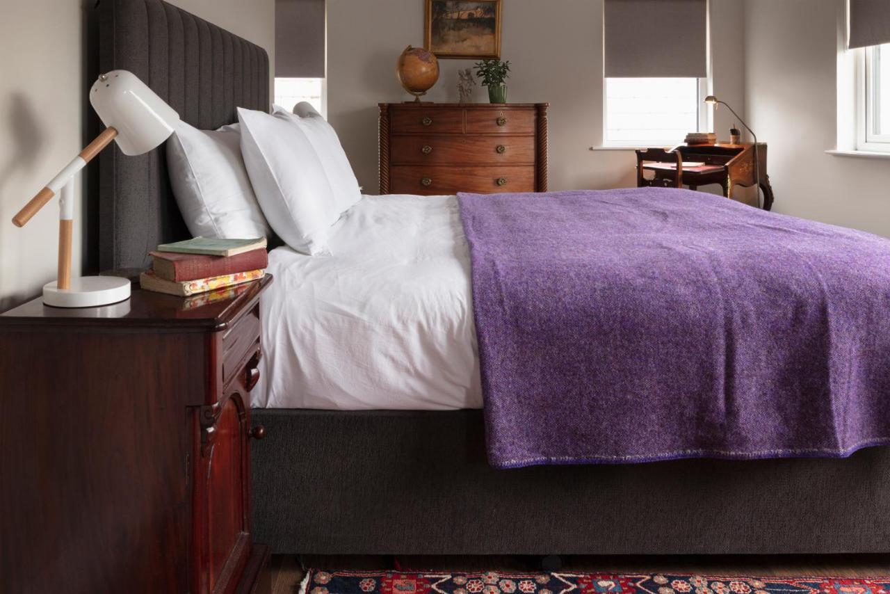 Bridge Street Townhouse Bed and Breakfast Kenmare Buitenkant foto