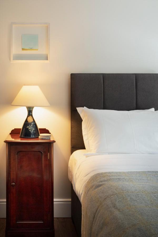Bridge Street Townhouse Bed and Breakfast Kenmare Buitenkant foto