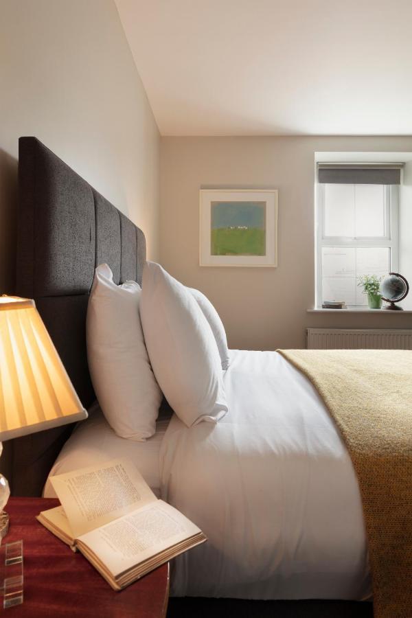 Bridge Street Townhouse Bed and Breakfast Kenmare Buitenkant foto