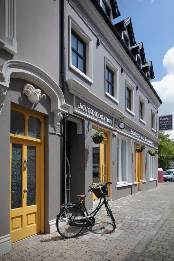 Bridge Street Townhouse Bed and Breakfast Kenmare Buitenkant foto