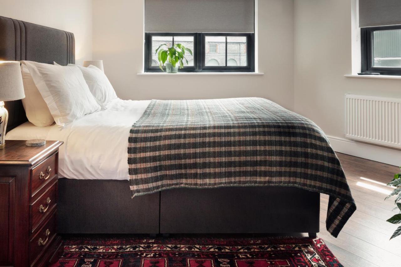 Bridge Street Townhouse Bed and Breakfast Kenmare Buitenkant foto