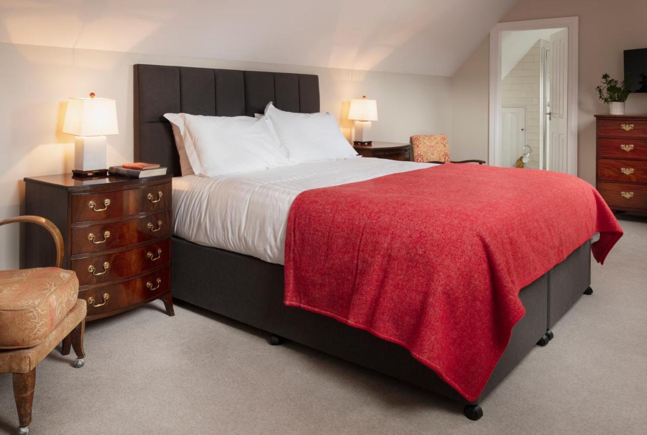 Bridge Street Townhouse Bed and Breakfast Kenmare Buitenkant foto
